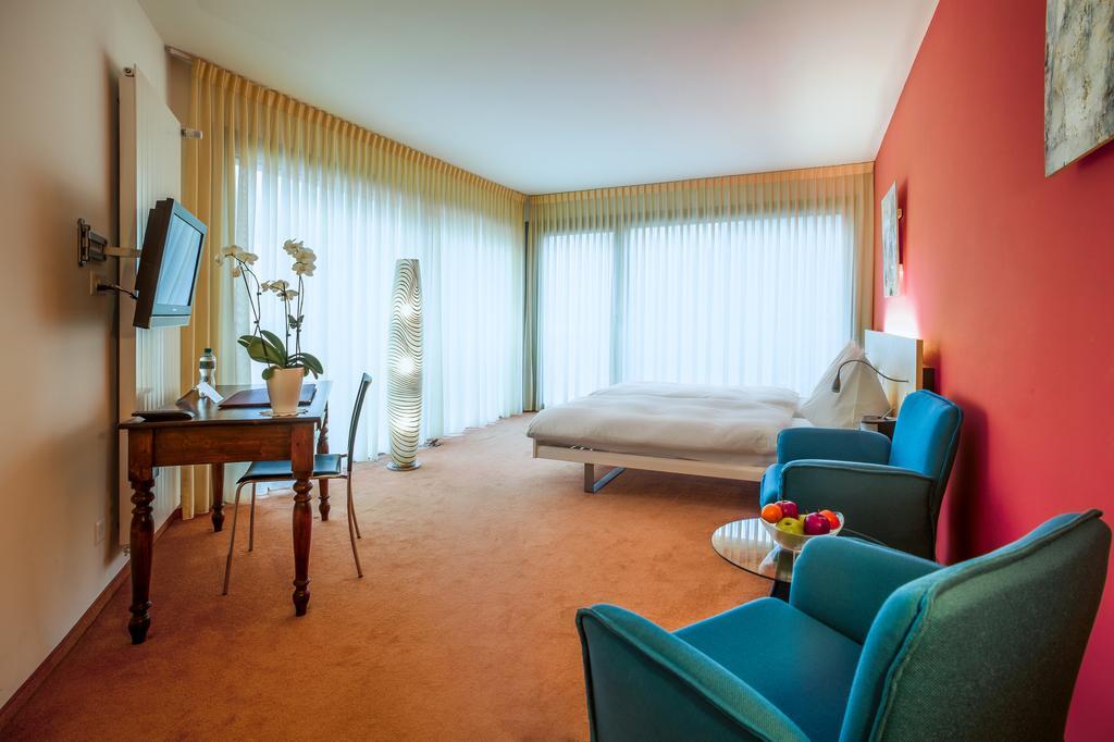 Hotel Unione Bellinzona Rom bilde