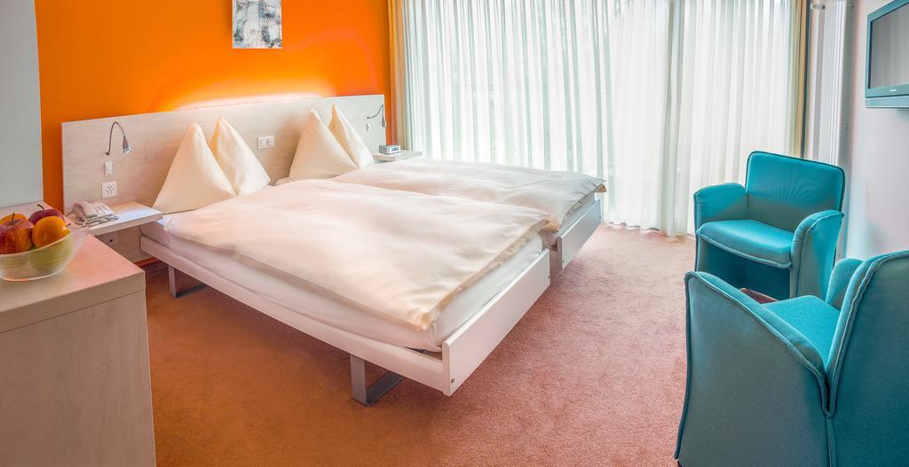 Hotel Unione Bellinzona Rom bilde