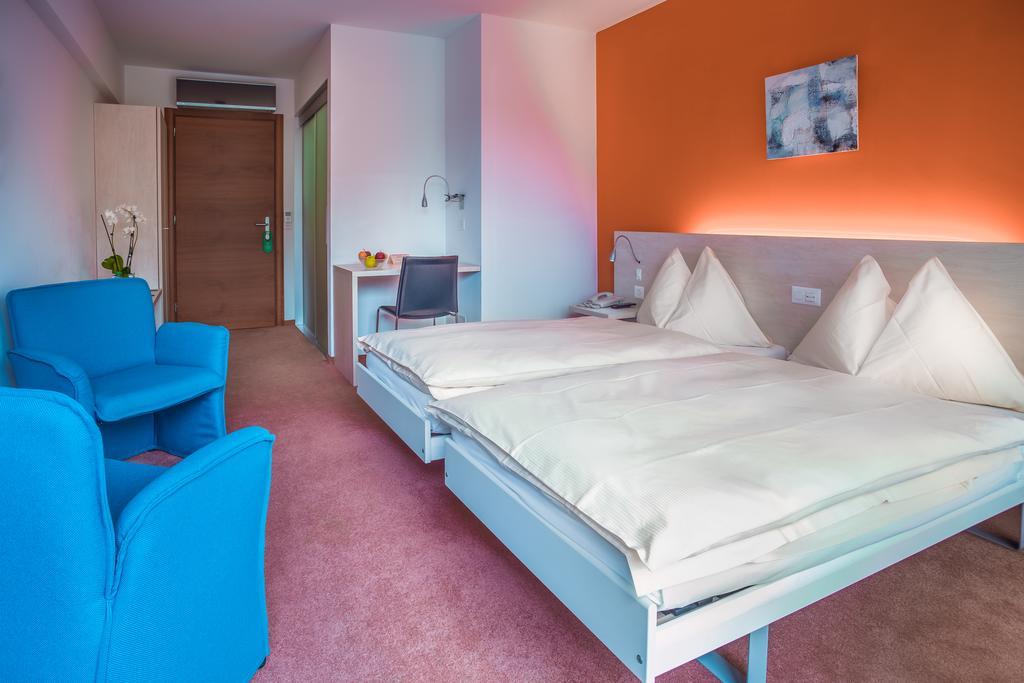 Hotel Unione Bellinzona Rom bilde