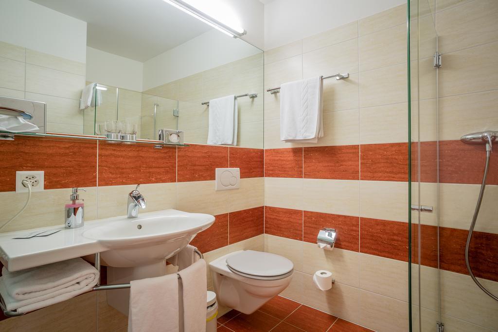 Hotel Unione Bellinzona Rom bilde