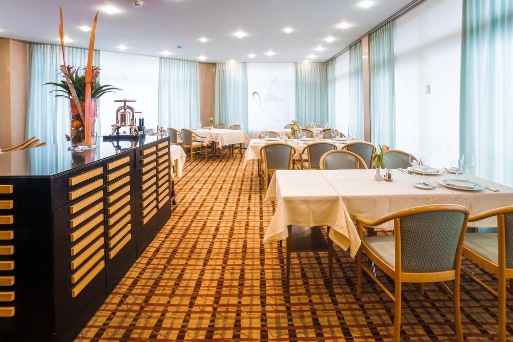 Hotel Unione Bellinzona Eksteriør bilde