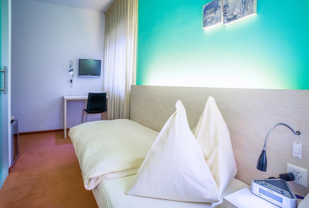 Hotel Unione Bellinzona Rom bilde