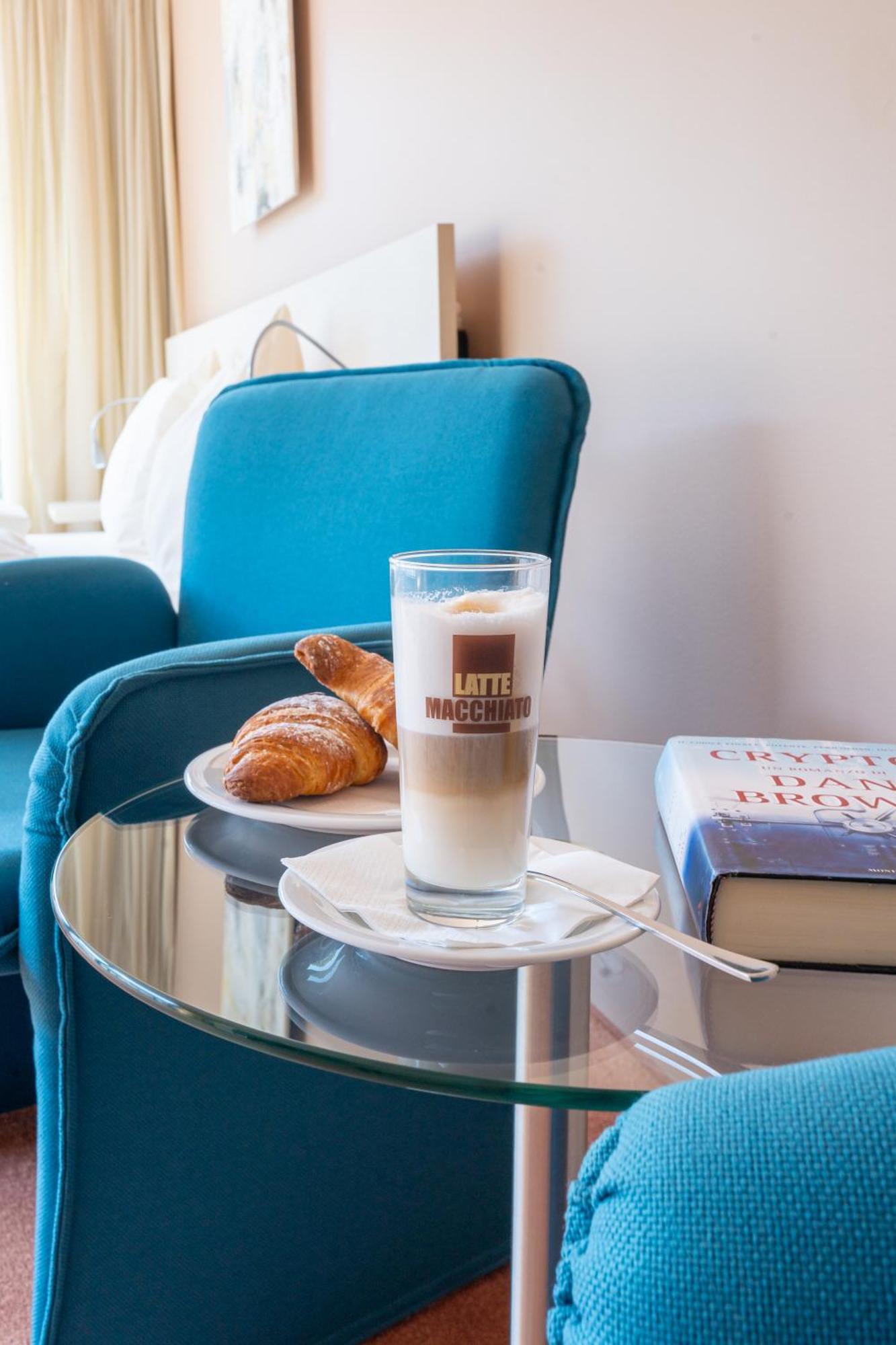 Hotel Unione Bellinzona Eksteriør bilde