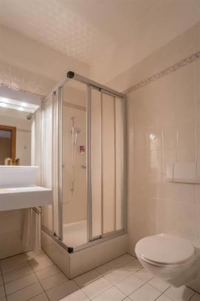 Hotel Unione Bellinzona Eksteriør bilde
