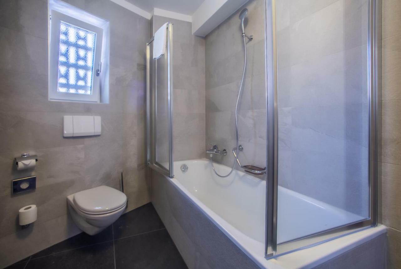 Hotel Unione Bellinzona Eksteriør bilde